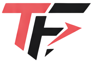 TF Icon Black Transparent